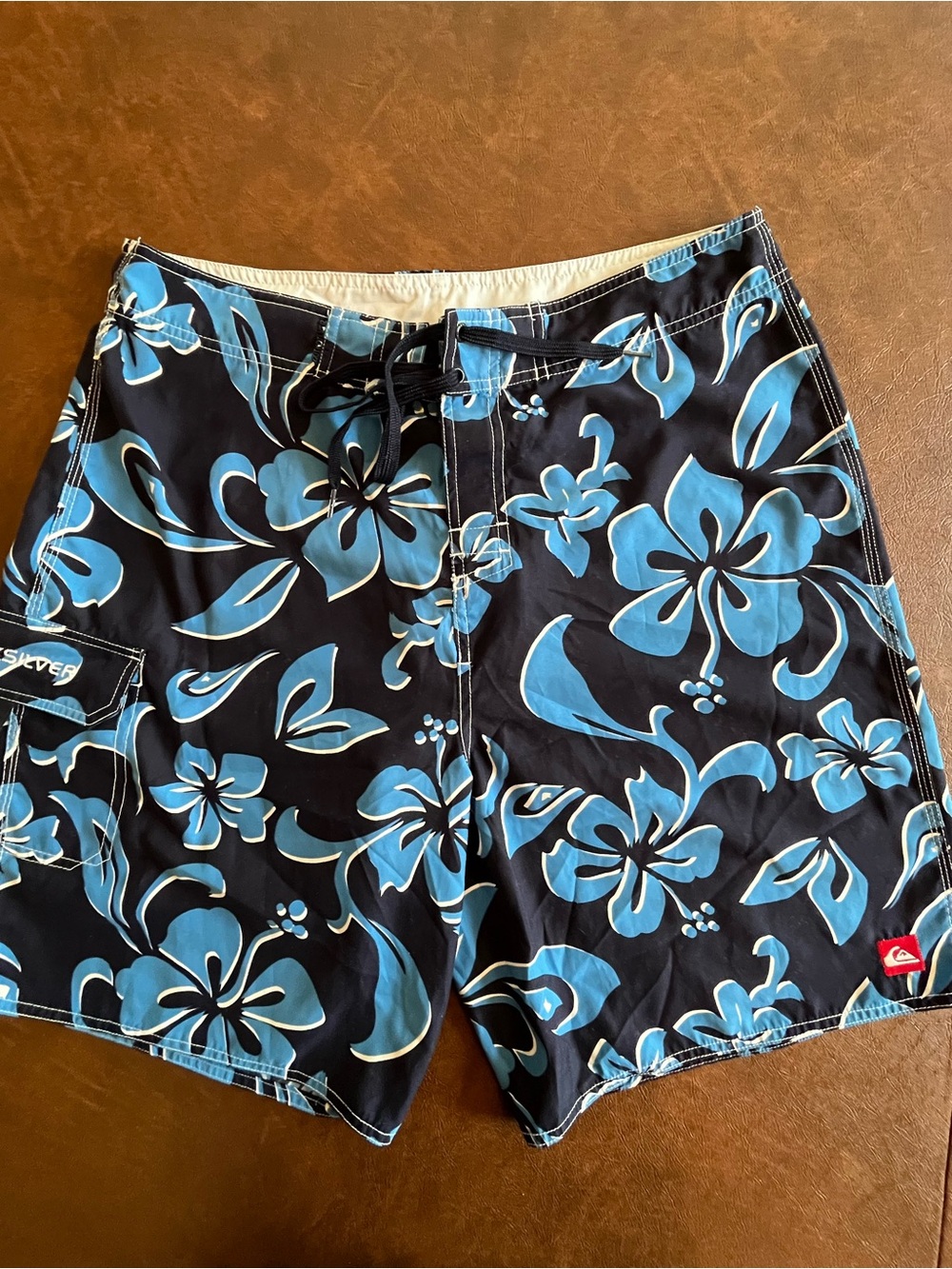 Men’s Quicksilver Board Shorts